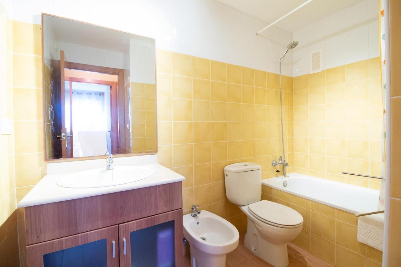 Global Properties, Apartamento En Marjal De Corinto Con Piscina Sagunt Exterior foto